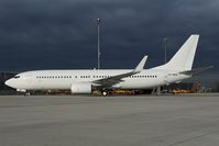 OE-LNR @ LOWW - Boeing 737-800 - by Dietmar Schreiber - VAP
