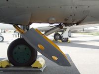 0201 - Mikoyan i Gurevich MiG-21F-13 FISHBED-C at the Aerospace Museum of California, Sacramento CA - by Ingo Warnecke