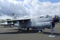 70-0998 - LTV A-7D Corsair II at the Aerospace Museum of California, Sacramento CA - by Ingo Warnecke