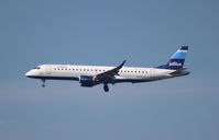 N179JB @ MCO - Jet Blue E190 - by Florida Metal