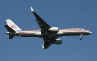N189AN @ MCO - American 757 - by Florida Metal