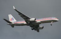 N190AA @ MIA - American 757 - by Florida Metal