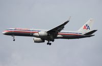 N194AA @ MCO - American 757 - by Florida Metal
