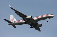 N195AN @ MCO - American 757 - by Florida Metal
