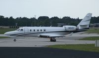 N212T @ ORL - Astra SPX - by Florida Metal