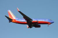 N220WN @ MCO - Southwest 737 - by Florida Metal