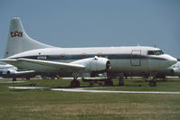 N295M @ KDAB - Convair 240