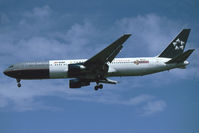 N653UA @ KORD - United Airlines 767-300