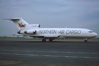 N930FT @ KYIP - Northern Air Cargo 727-100