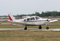 N6995C @ KOSH - AirVenture 2012 - by Sergey Ryabtsev