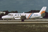 N123HY @ KFLL - Air Sunshine EMB110 - by Andy Graf - VAP