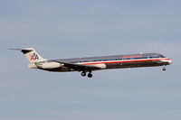 N9625W @ DFW - American Airlines at DFW Airport - by Zane Adams