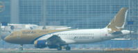 A9C-AP @ EDDF - Gulf Air, seen here taxiing in front of Terminal 2 at Frankfurt Int´l (EDDF) - by A. Gendorf