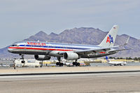 N605AA @ KLAS - N605AA American Airlines 1995 Boeing 757-223 C/N 27056

Las Vegas - McCarran International (LAS / KLAS)
USA - Nevada, April 04, 2011
Photo: Tomás Del Coro - by Tomás Del Coro