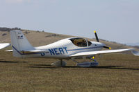 G-NEAT @ EGHA - Privately owned. - by Howard J Curtis