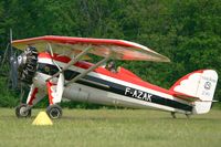 F-AZAK photo, click to enlarge