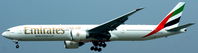 A6-ECE @ EDDF - Emirates, seen here approaching RWY 25L at Frankfurt Int´l (EDDF) - by A. Gendorf