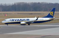 EI-DPO @ EHEH - Ryanair B738 taxiing to runway 04 - by FerryPNL