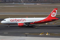 HB-IOR @ EDDL - Belair Airlines, Airbus A320-214, CN: 4033 - by Air-Micha