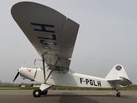 F-PGLH @ LFDM - Escadrille Orion - by Jean Goubet-FRENCHSKY