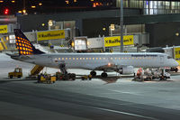 D-AEME @ VIE - Augsburg Airways - by Joker767