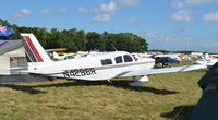 N4296R @ LAL - 1969 PIPER PA-32-300 AT SUN N FUN - by dennisheal