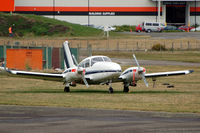 ZK-TCL @ NZPP - The small airport at Paraparaumu - by Micha Lueck