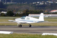 ZK-LFS @ NZPP - The small airport at Paraparaumu - by Micha Lueck