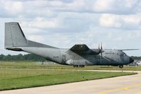 R202 @ LFOA - French Air Force Transall C-160R, Avord Air Base 702 (LFOA) - by Yves-Q