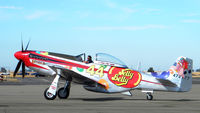 N151D @ O88 - Photographed at the 2012 Wings & Wheels - Rio Vista Airport Day - by Jack Snell