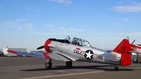 N7689C @ O88 - Photographed at the 2012 Wings & Wheels - Rio Vista Airport Day - by Jack Snell