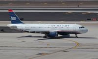 N644AW @ KPHX - Airbus A320 - by Mark Pasqualino