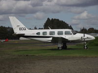 ZK-ECQ @ NZAR - In usual spot - by magnaman