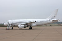 G-NOAH @ AFW - At Alliance Airport - Fort Worth, TX - by Zane Adams