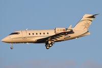 HB-IKS @ VIE - Air Charter AG - by Joker767