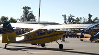N596JR @ VCB - Photogrphed at the 2012 Mustang Days Wings Wheels Nut Tree Airport Vacaville CA (KVCB) - by Jack Snell