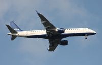 N229JB @ MCO - Jet Blue E190 - by Florida Metal