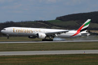 A6-ECX @ VIE - Emirates - by Chris Jilli