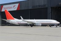 OE-LNK @ LOWW - ex Lauda Air Boeing 737-800 - by Dietmar Schreiber - VAP