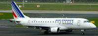 F-HBXE @ EDDL - Regional (Air France cs.), seen here on taxiway M at Düsseldorf Int´l (EDDL) - by A. Gendorf