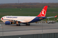 TC-MCZ @ VIE - Turkish Cargo (MNG) - by Joker767