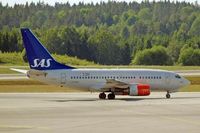 LN-RRO @ ESSA - Boeing 737-683 [28288] (SAS Scandinavian Airlines) Arlanda~SE 06/06/2008 - by Ray Barber