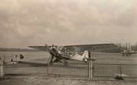 OO-GEC @ EBAW - 1946 Piper J3C-65 - by Raymond De Clercq