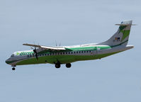 EC-JEV @ ACE - Landing on Airport of Lanzarote - by Willem Göebel