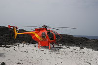 N911HY - ACFT is used for SAR and fire flighting on the island of Hawaii. - by Paul Darryl