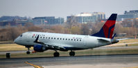 N872RW @ KDCA - Liftoff DCA - by Ronald Barker