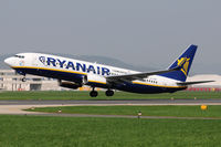 EI-DWT @ LOWL - Ryanair - by Martin Nimmervoll