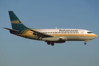 C6-BGK @ KMIA - Bahamasair 737-200 - by Andy Graf - VAP