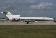 N887MA @ KMIA - Miamia Air 727-200 - by Andy Graf - VAP