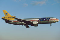 XA-TDC @ KMIA - NSW DC10-30 - by Andy Graf - VAP